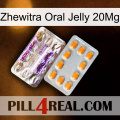 Zhewitra Oral Jelly 20Mg new12